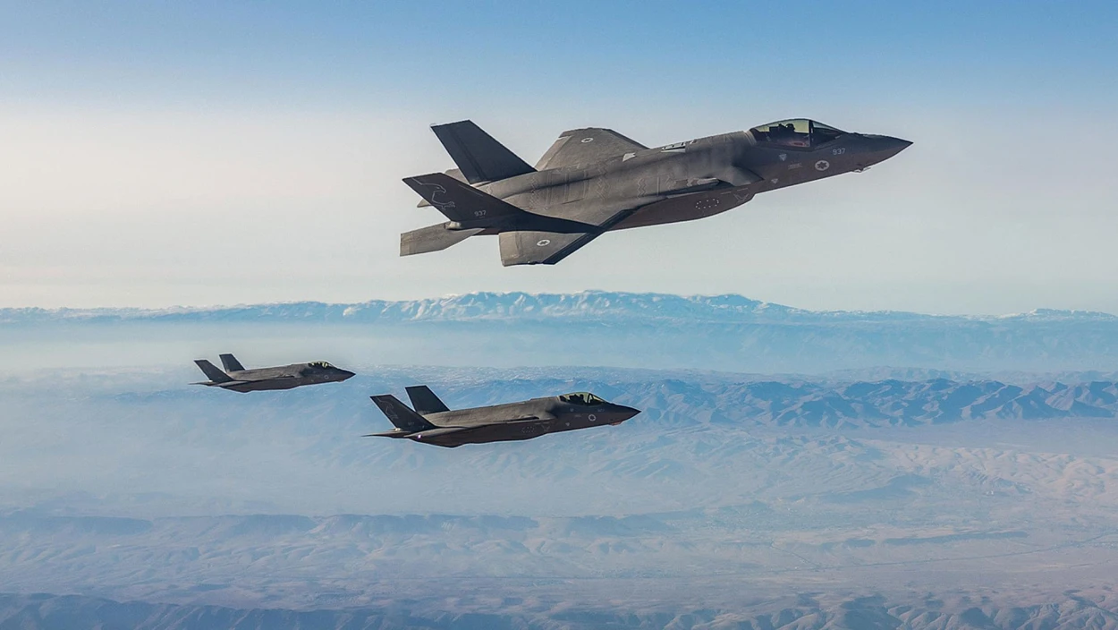 Waffenruhe: Israel greift weiter an