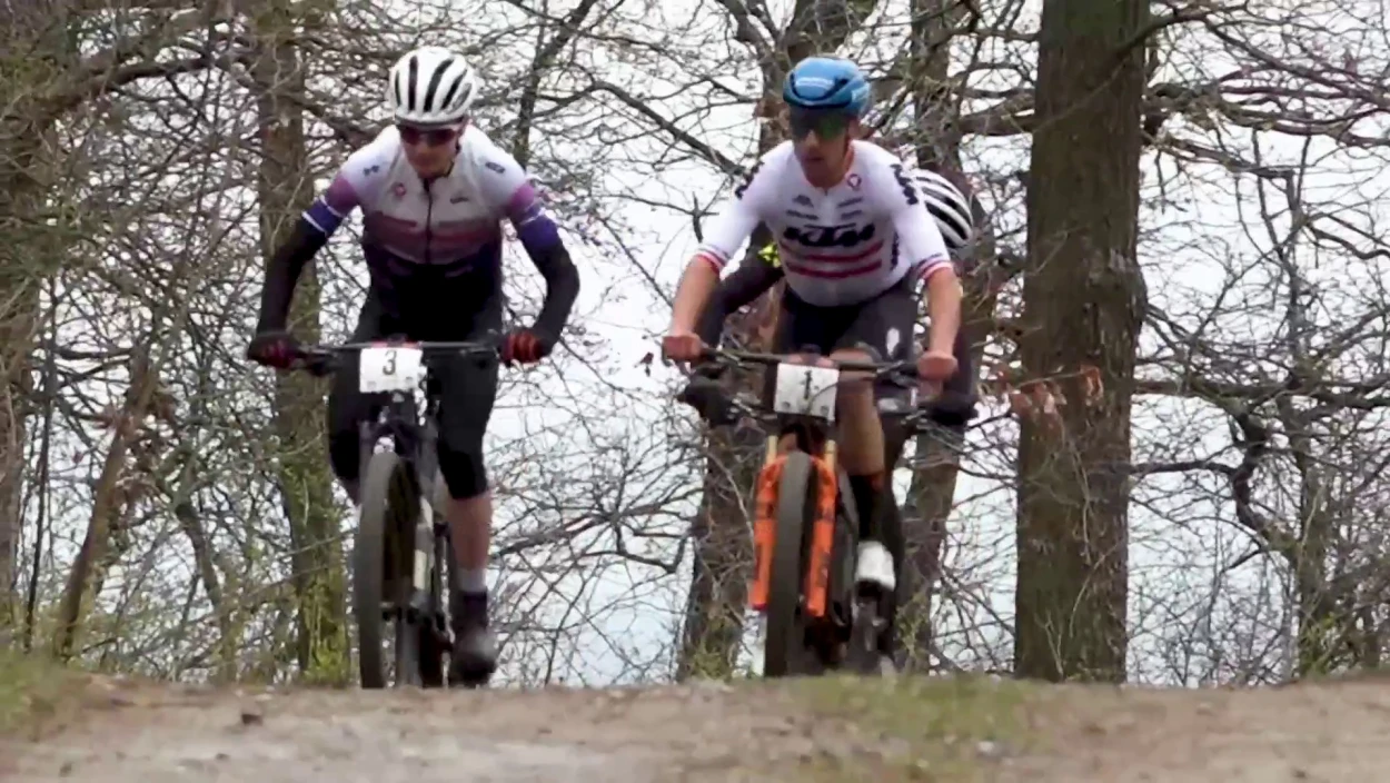 KTM Kamptal Trophy: Auftakt der Mountainbike League Austria