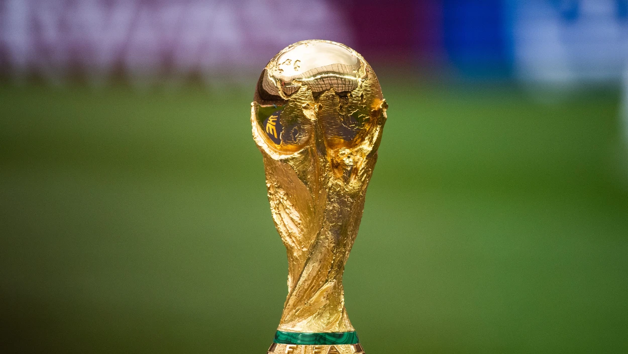 Wir sind WM! Der Talk zur Auslosung