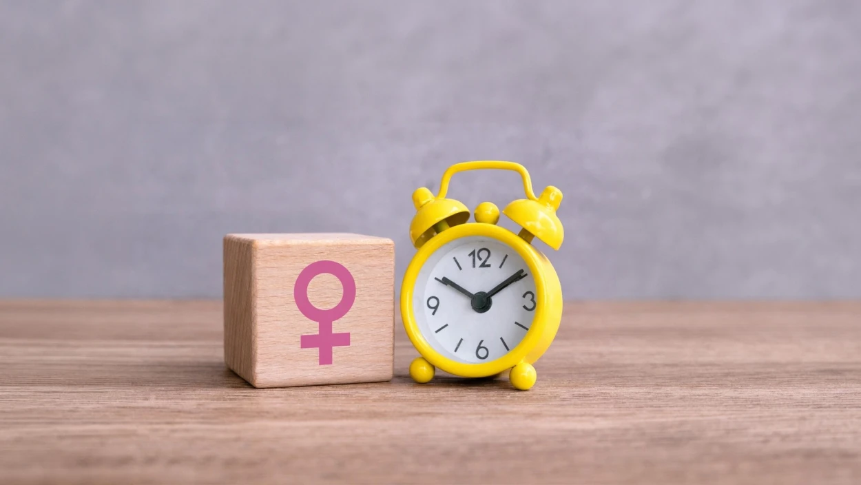 Wechseljahre: Mythen und Perspektiven