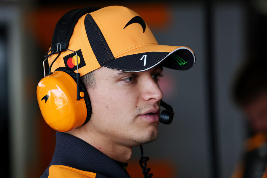 Übt Norris Weltmeister-Druck auf McLaren aus?