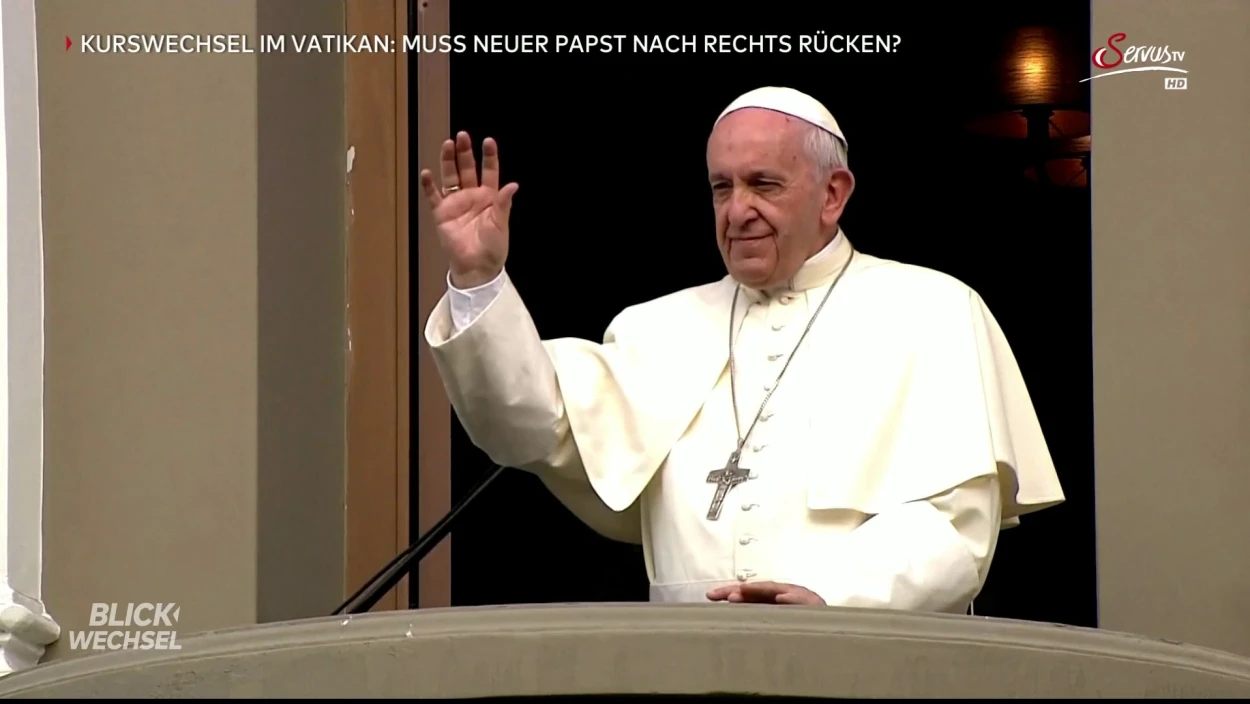 Kurswechsel im Vatikan: Muss neuer Papst nach rechts rücken?