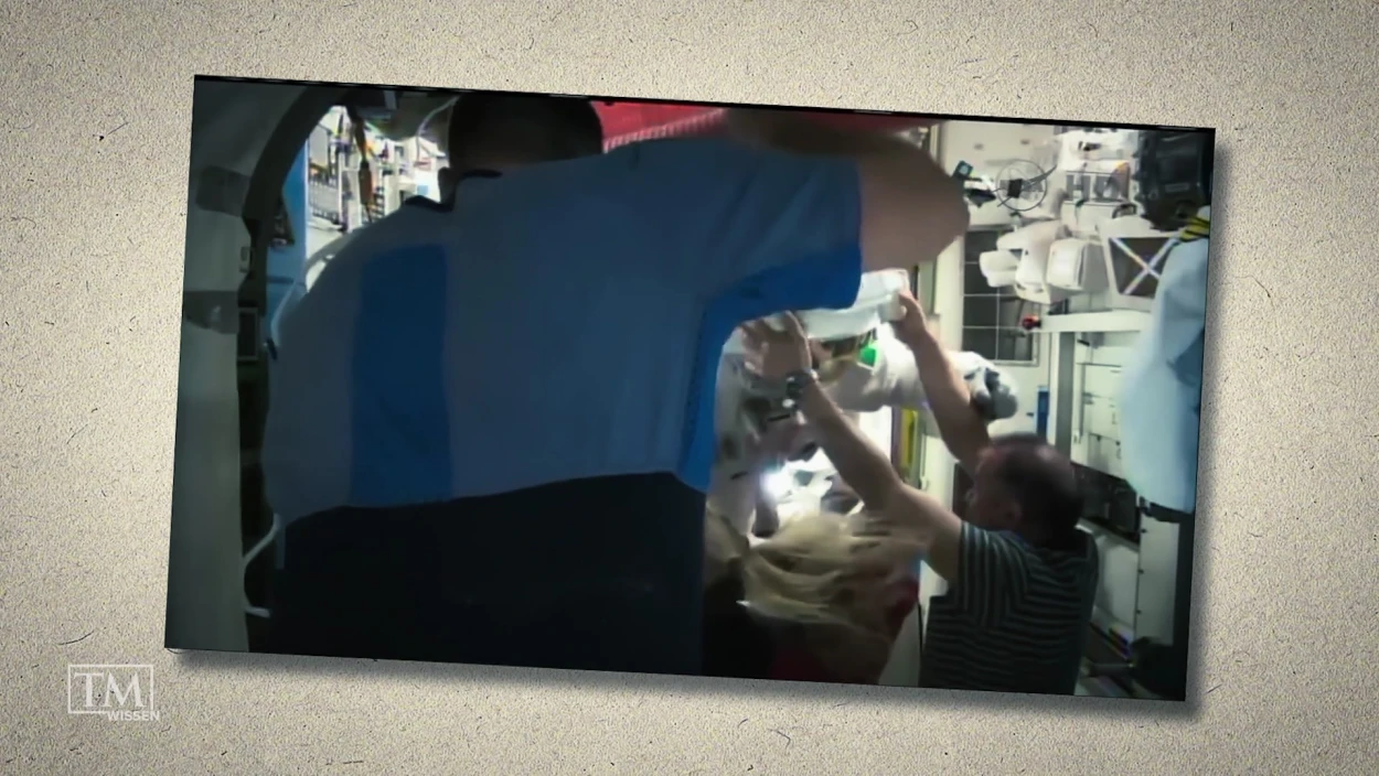 Die größten Pannen der Weltraum-Missionen