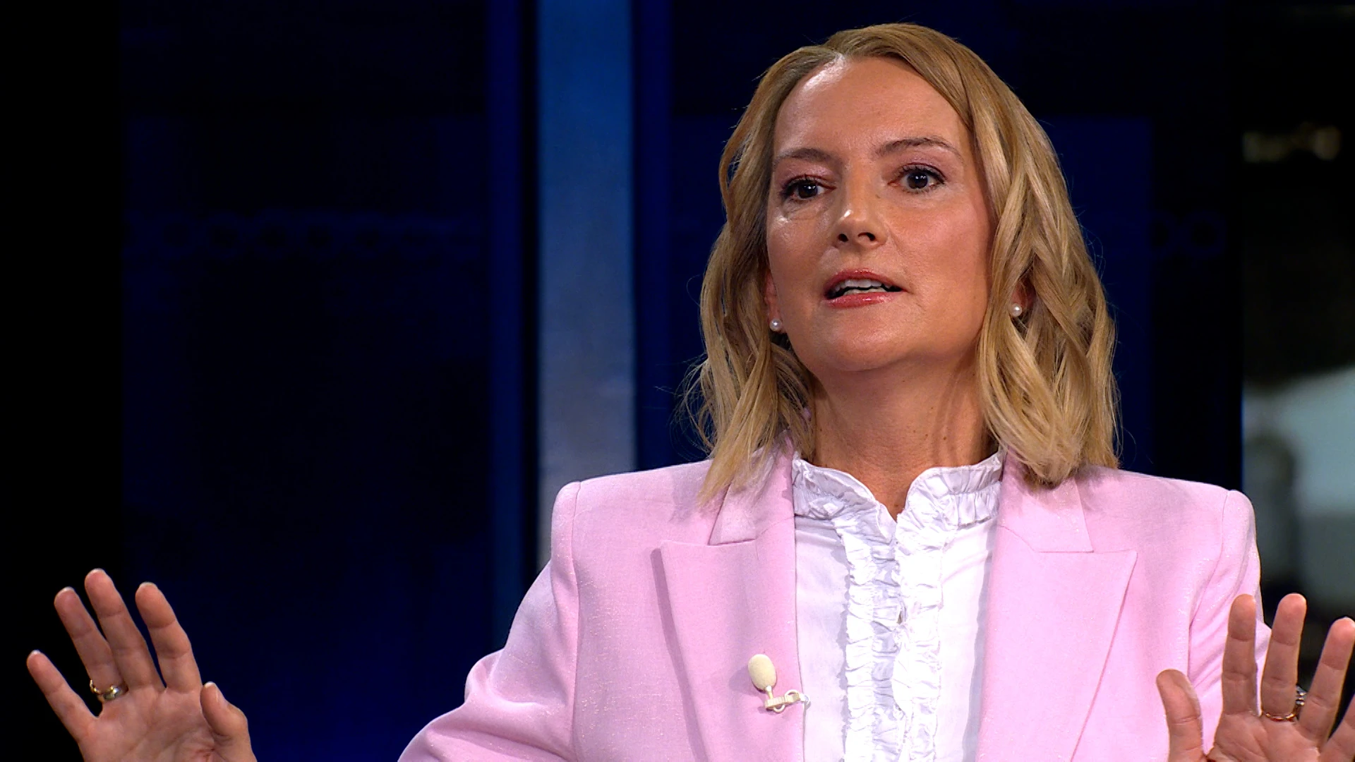 Kritik mit Folgen - ServusTV On