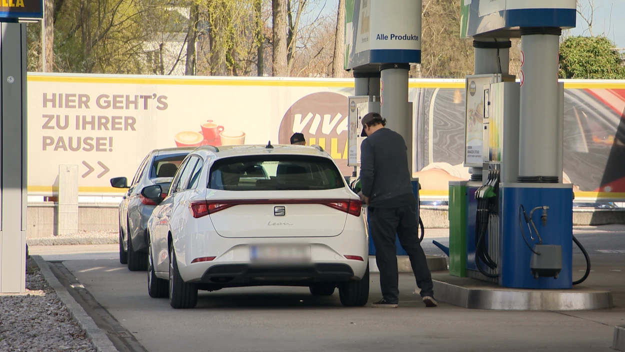 Servus Nachrichten in 90 Sekunden - 15:00 Uhr