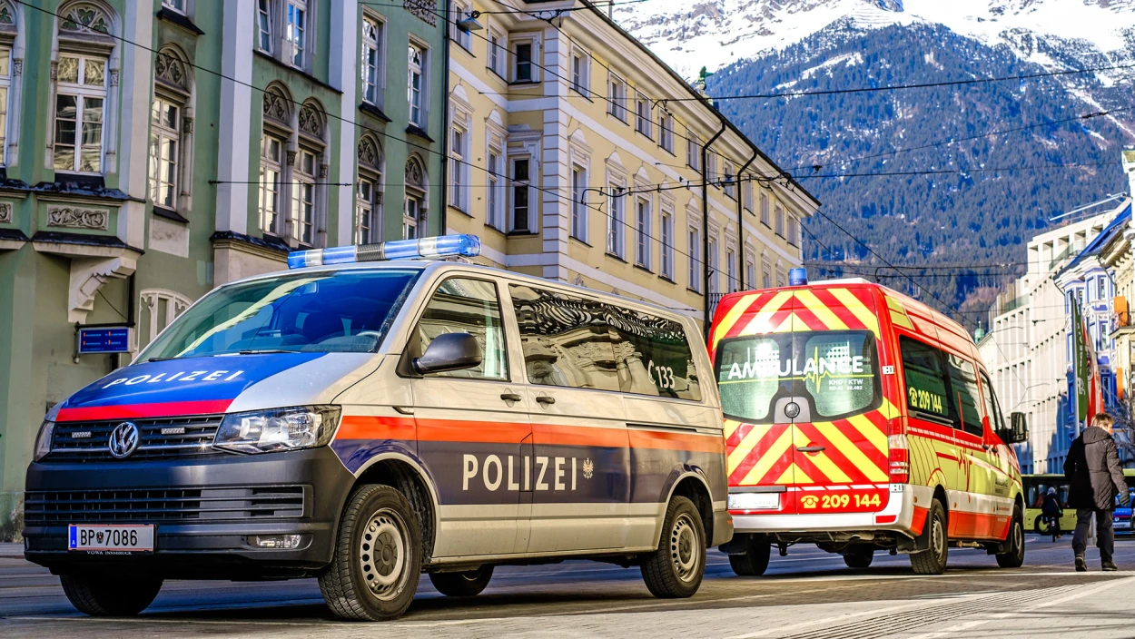 Drei tote Jugendliche in Innsbruck: Polizei ermittelt gegen mutmaßlichen Drogenring