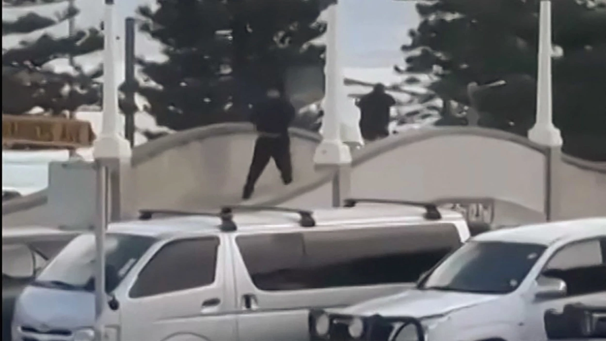 Sydney: Täter standen dem IS nahe