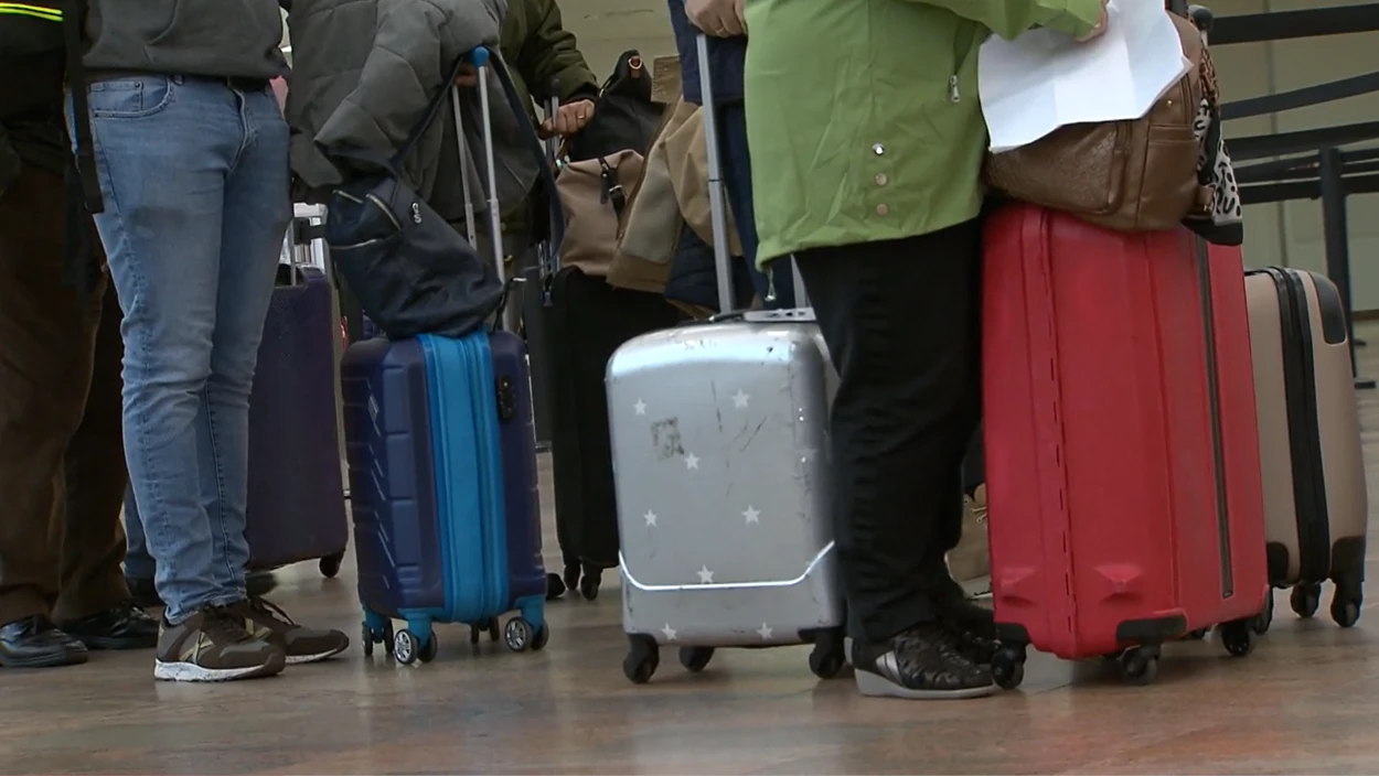 Servus Nachrichten in 90 Sekunden - 15:00 Uhr