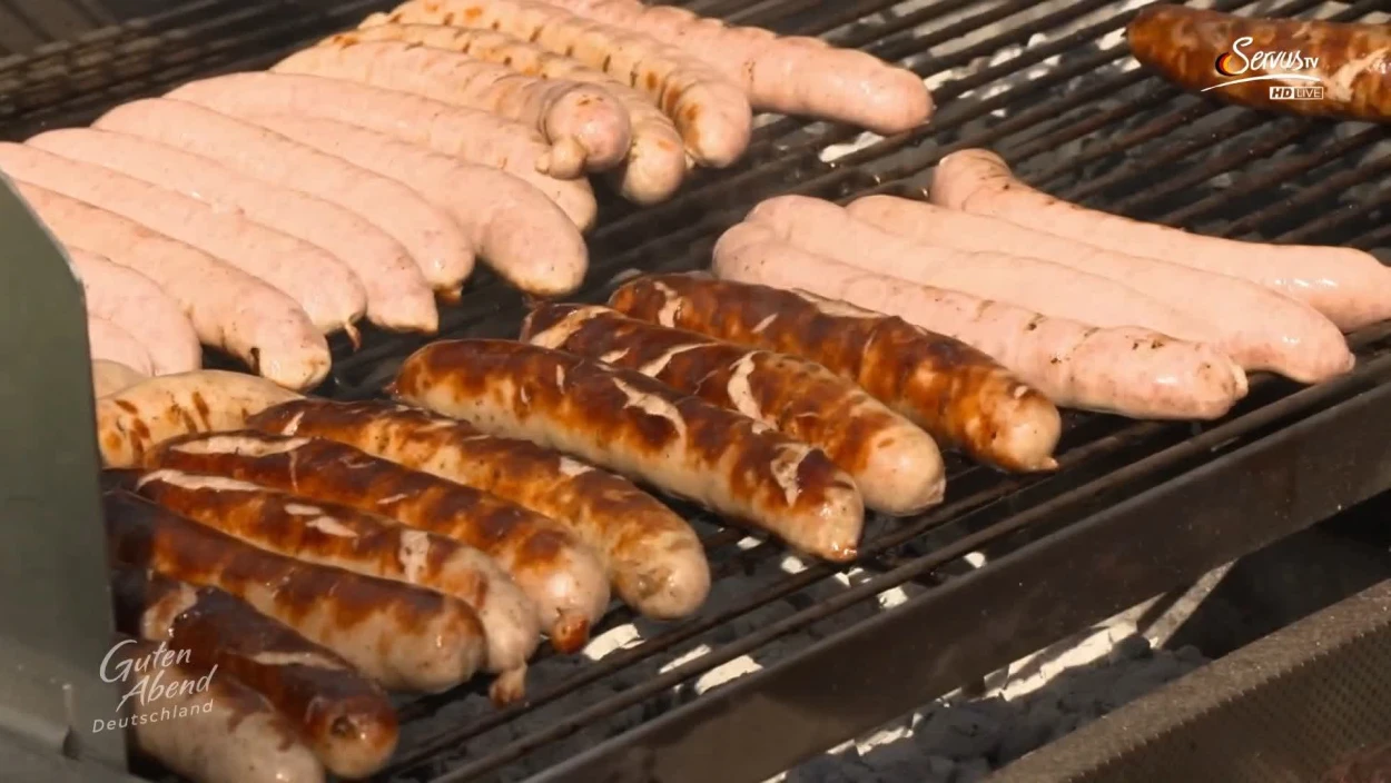 Bbq, Cooking, Food