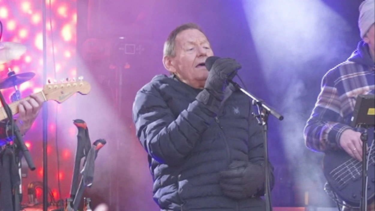 50 Jahre „Schifoan“: Feier zum Kult-Hit von Wolfgang Ambros