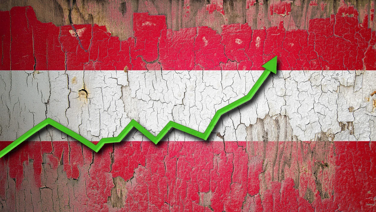 Wirtschaft: Optimistische Prognosen