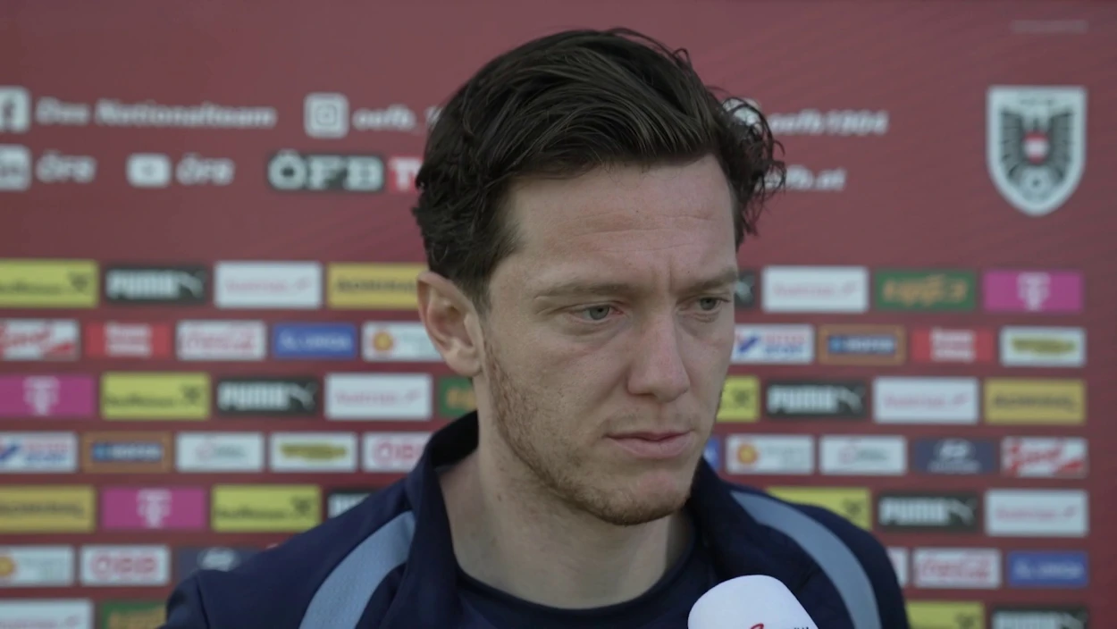 Nach Marbella-Trainingslager: ÖFB-Star Gregoritsch lobt Zusammenhalt