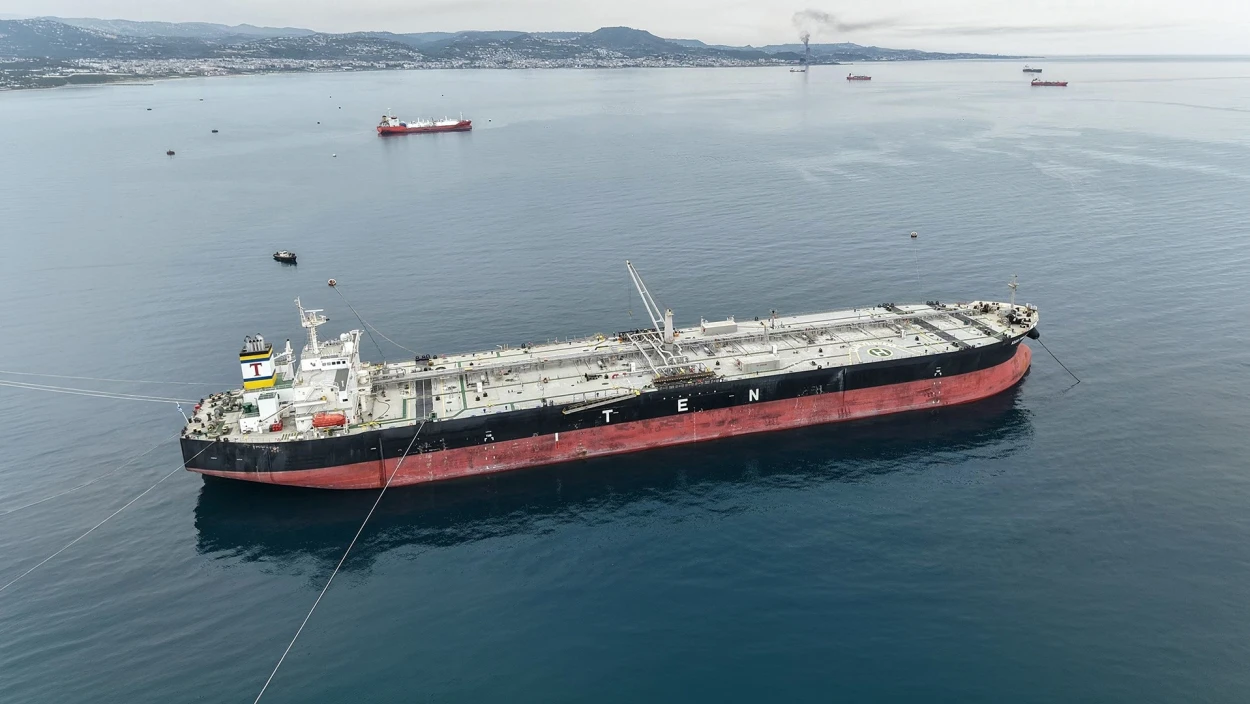 Iran: Straße von Hormus wieder zu