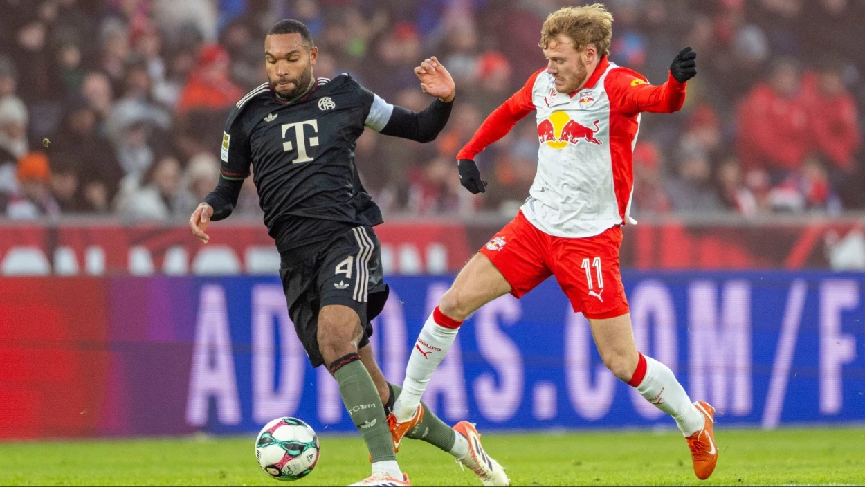 Highlights: FC Red Bull Salzburg vs. FC Bayern München | Testspiel