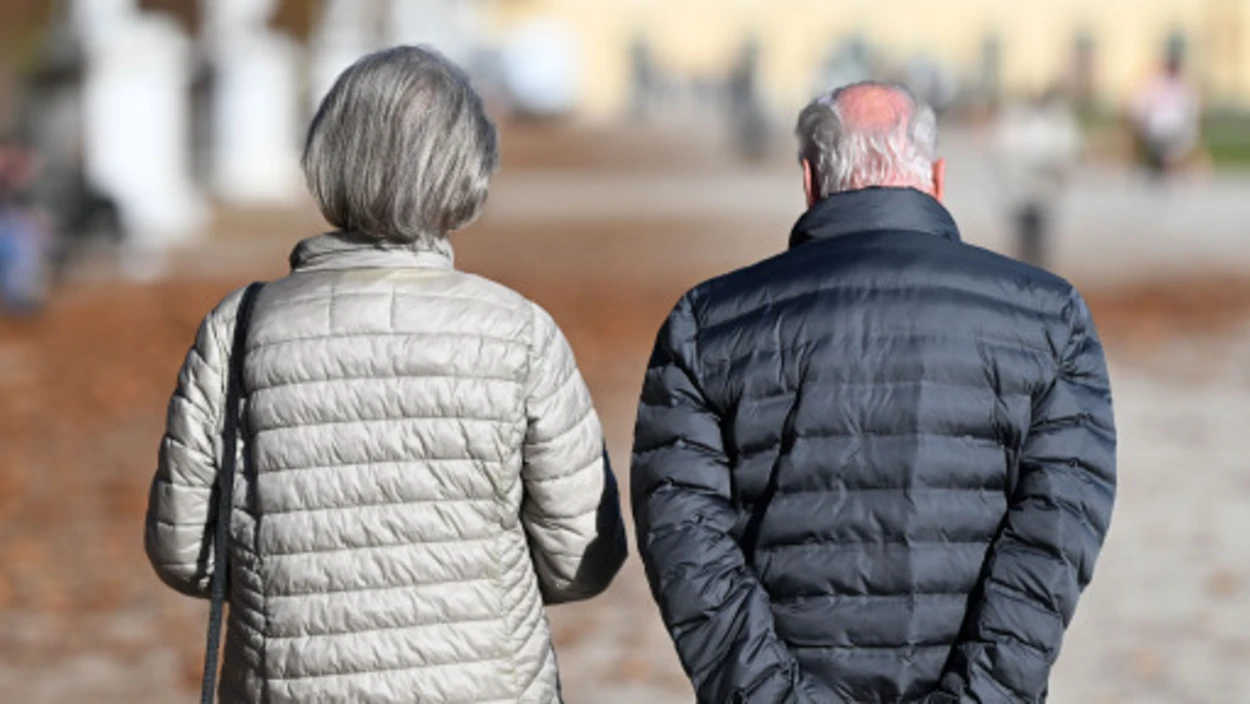 Servus Nachrichten in 90 Sekunden - 09:00 Uhr