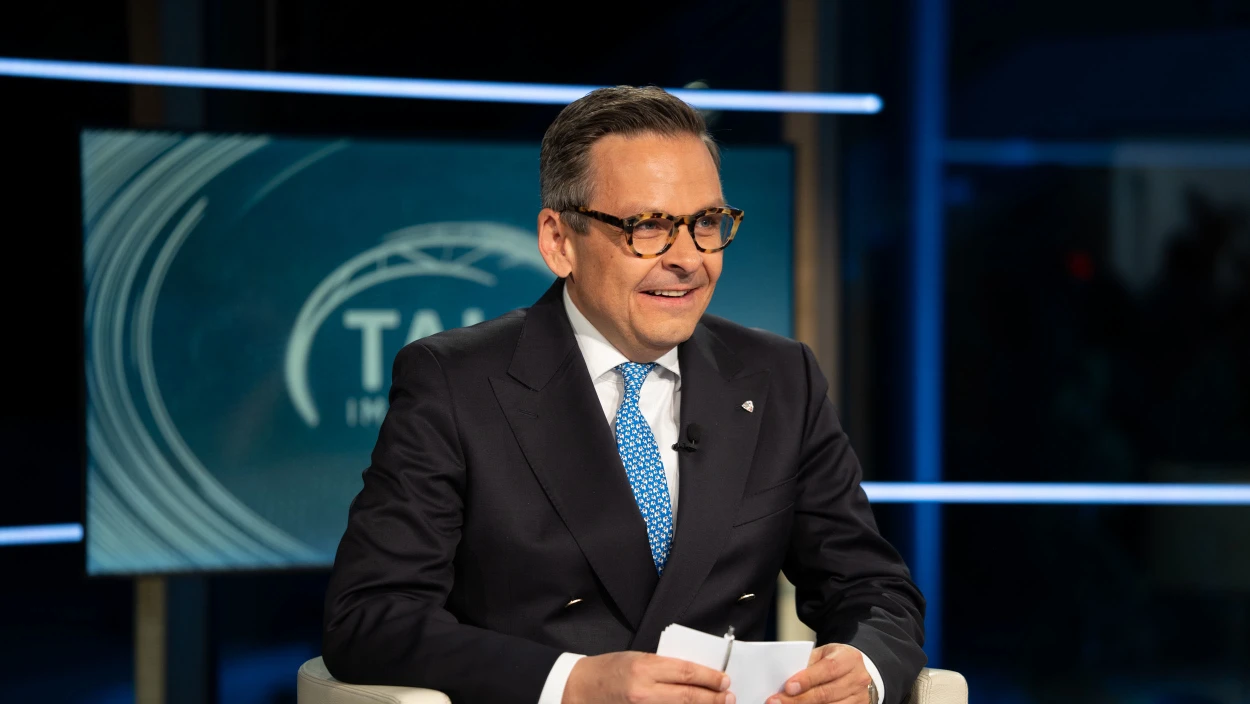 Schmierentheater ORF? Grosz rechnet gnadenlos ab!