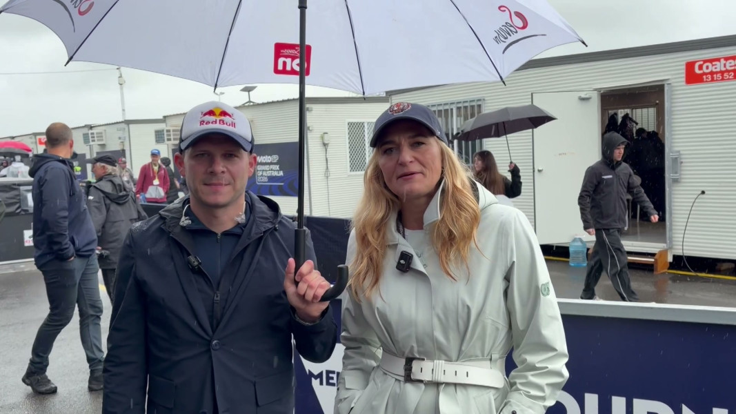 Phillip Island: Die Tops & Flops des Wochenendes