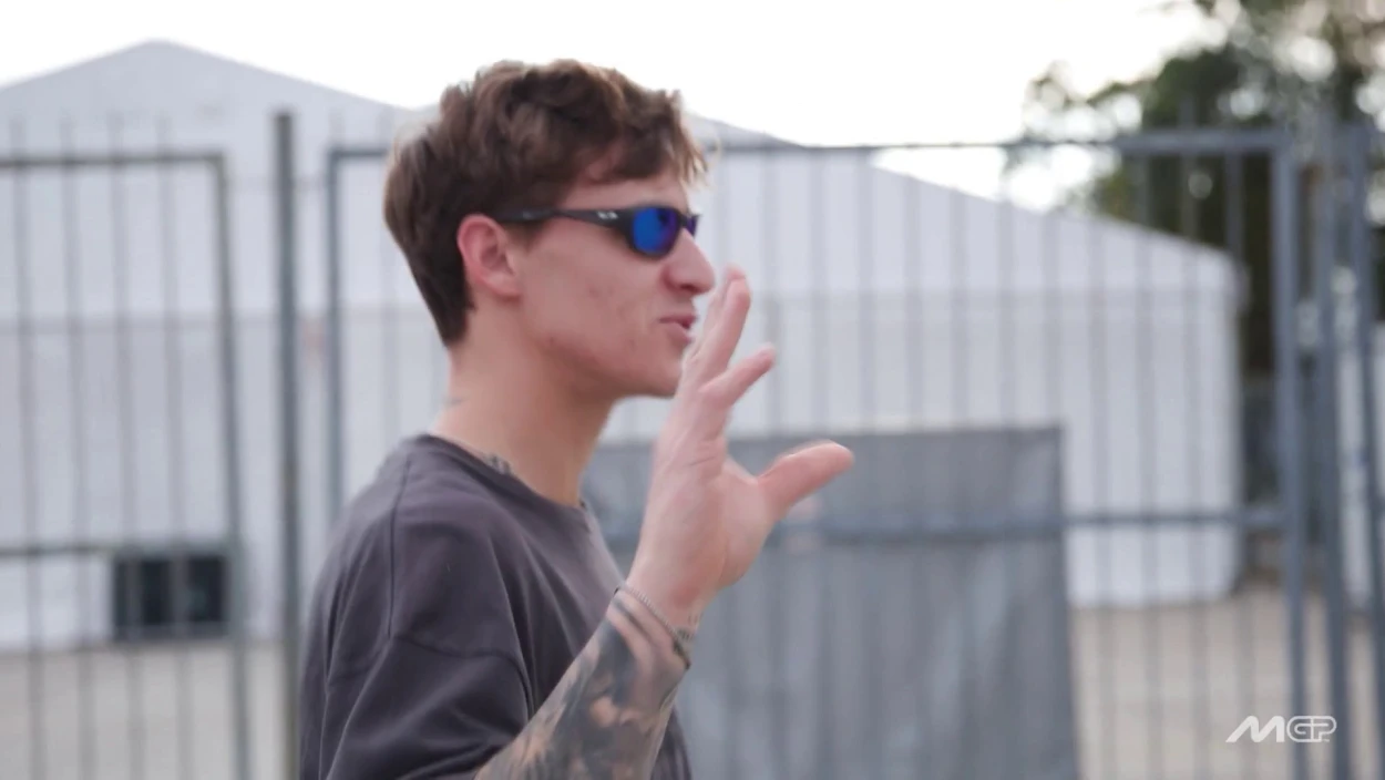 Shakedown in Sepang: Gerüchte um Yamaha-Star Quartararo