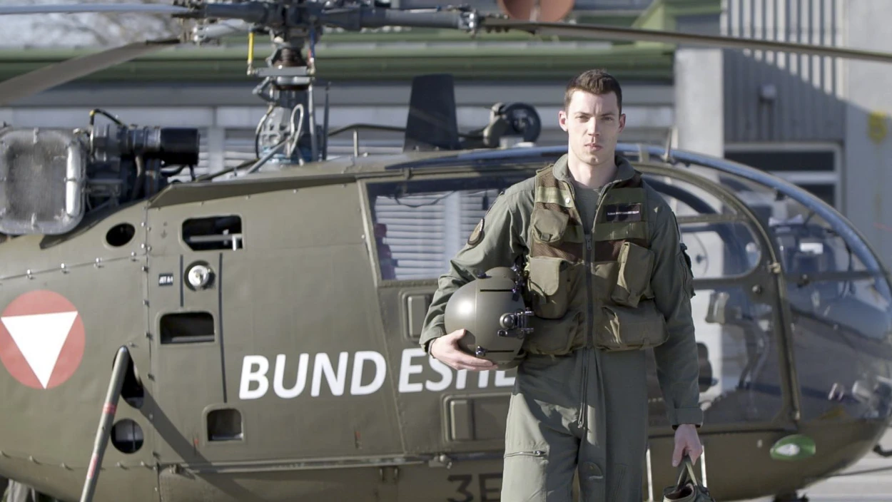 Schutz und Rettung aus der Luft - Neue Hubschrauber für das österreichische Bundesheer