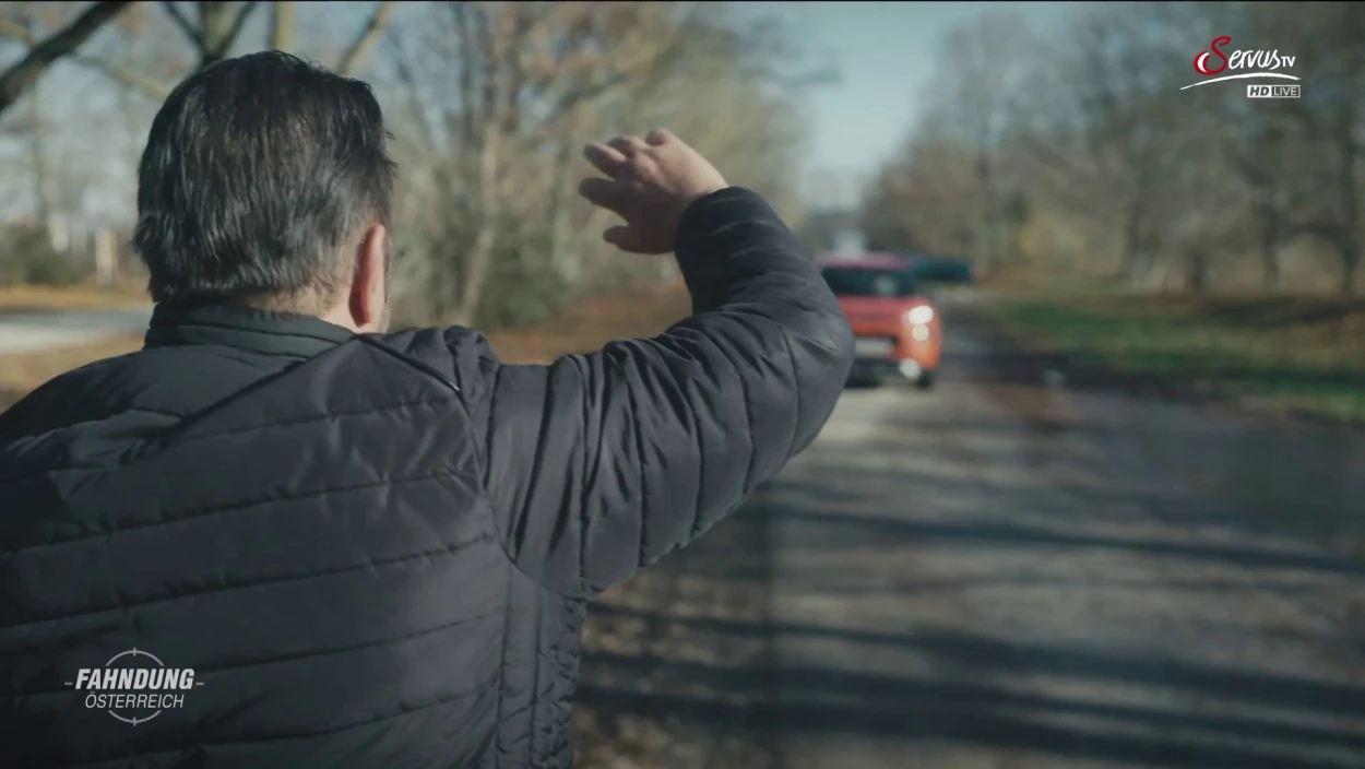 Gewalttätige Benzin-Bettler in ganz Österreich unterwegs