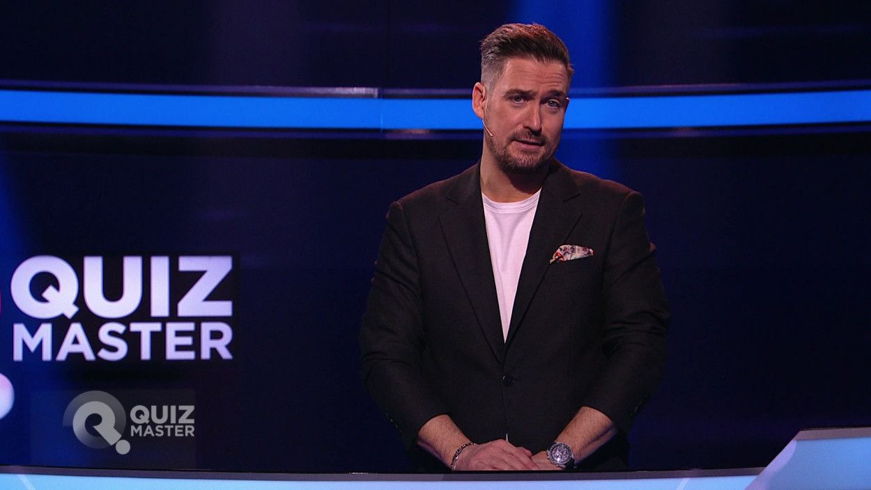 Quizmaster