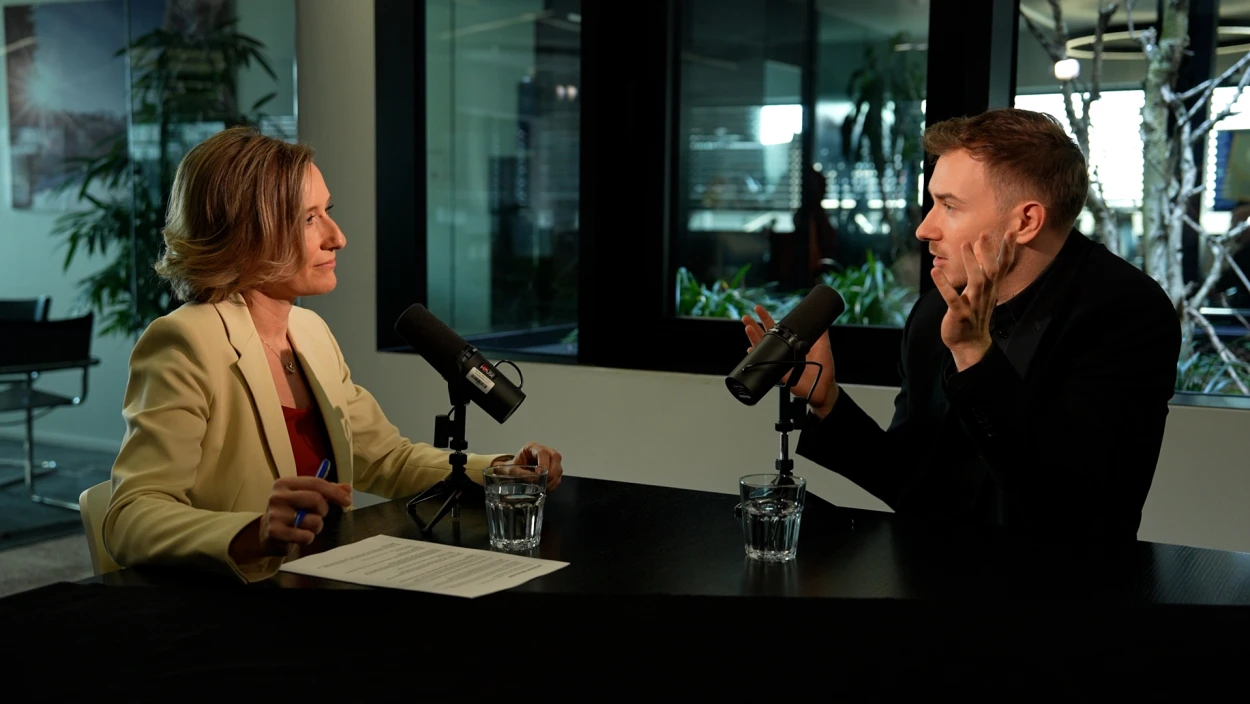 Arbeitswelt der Zukunft: Wer gewinnt im KI-Zeitalter?