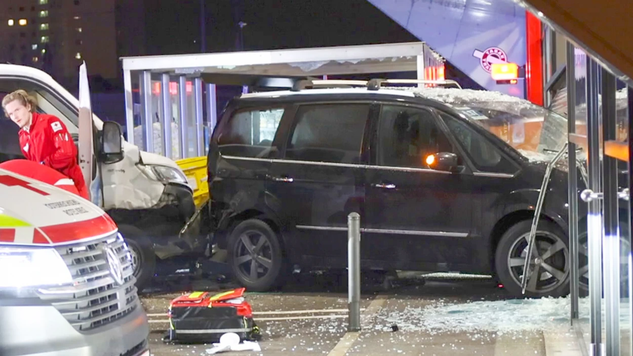 Bundesländer-News vom 03.12.