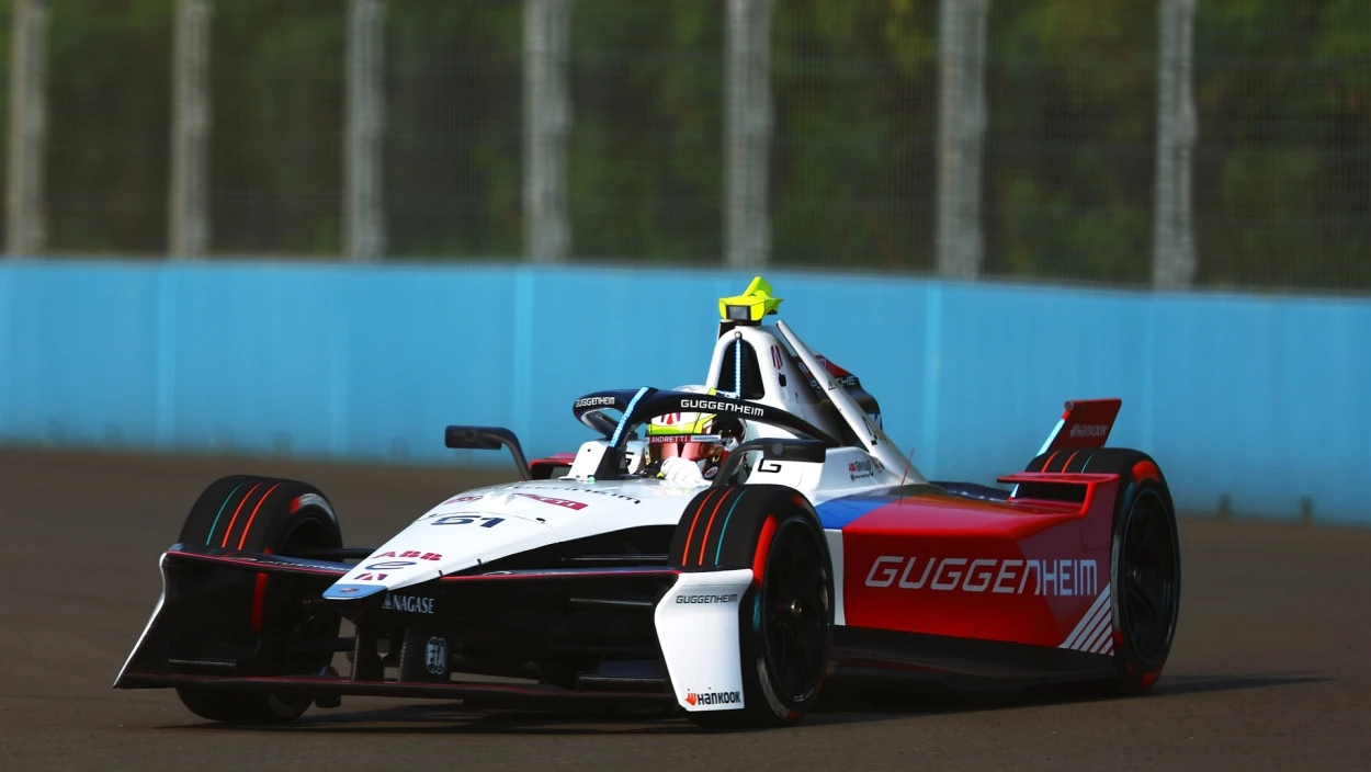 Qualifying 2