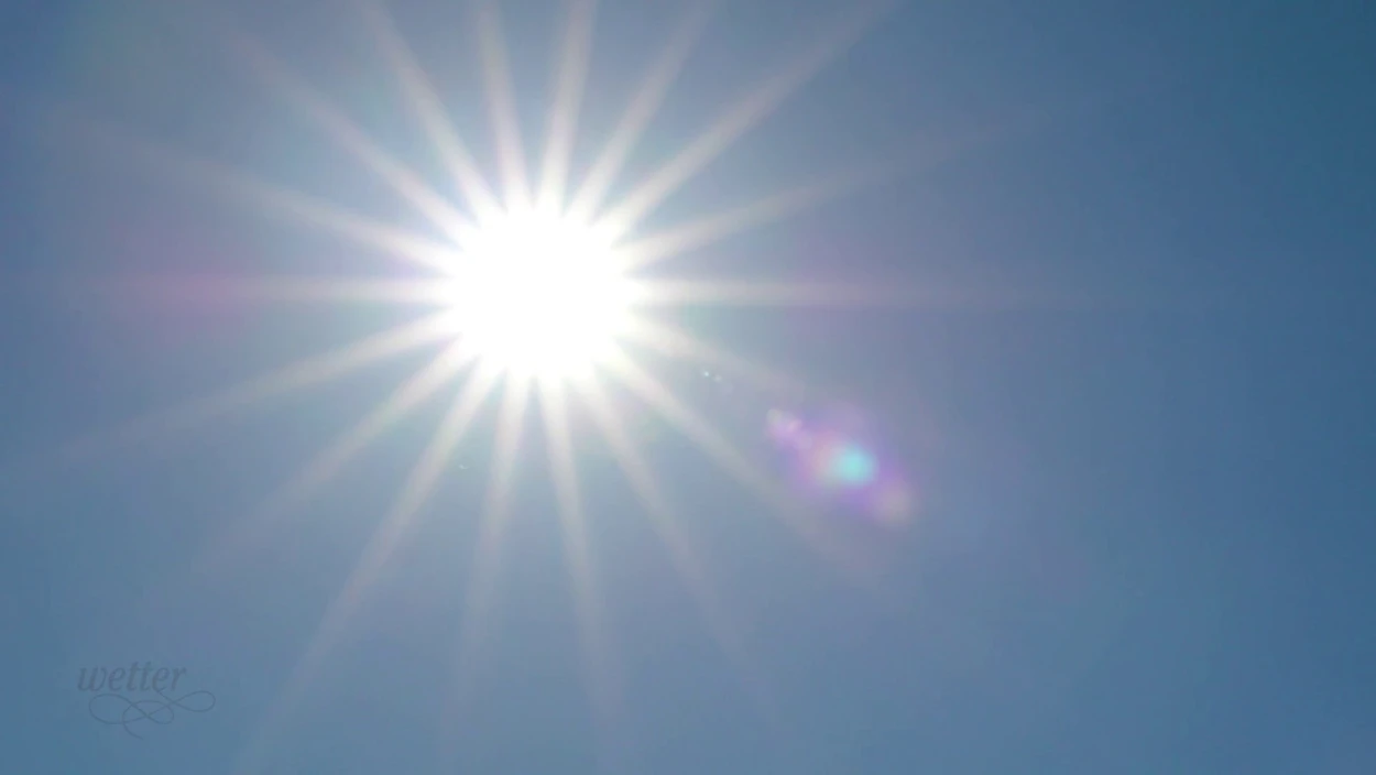Servus Wetterküche: 40 Grad und mehr - kommt ein Jahrhundert-Sommer?