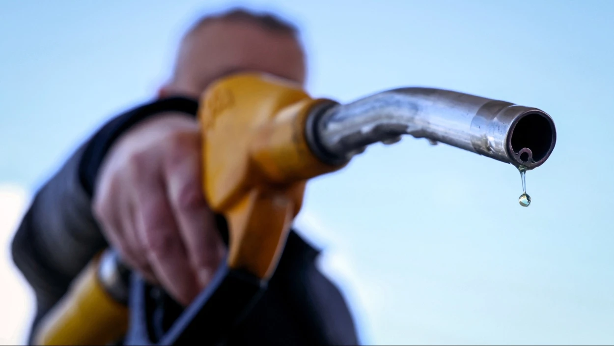 Wirtschaft: Sind wir mitten in einer Energiekrise?