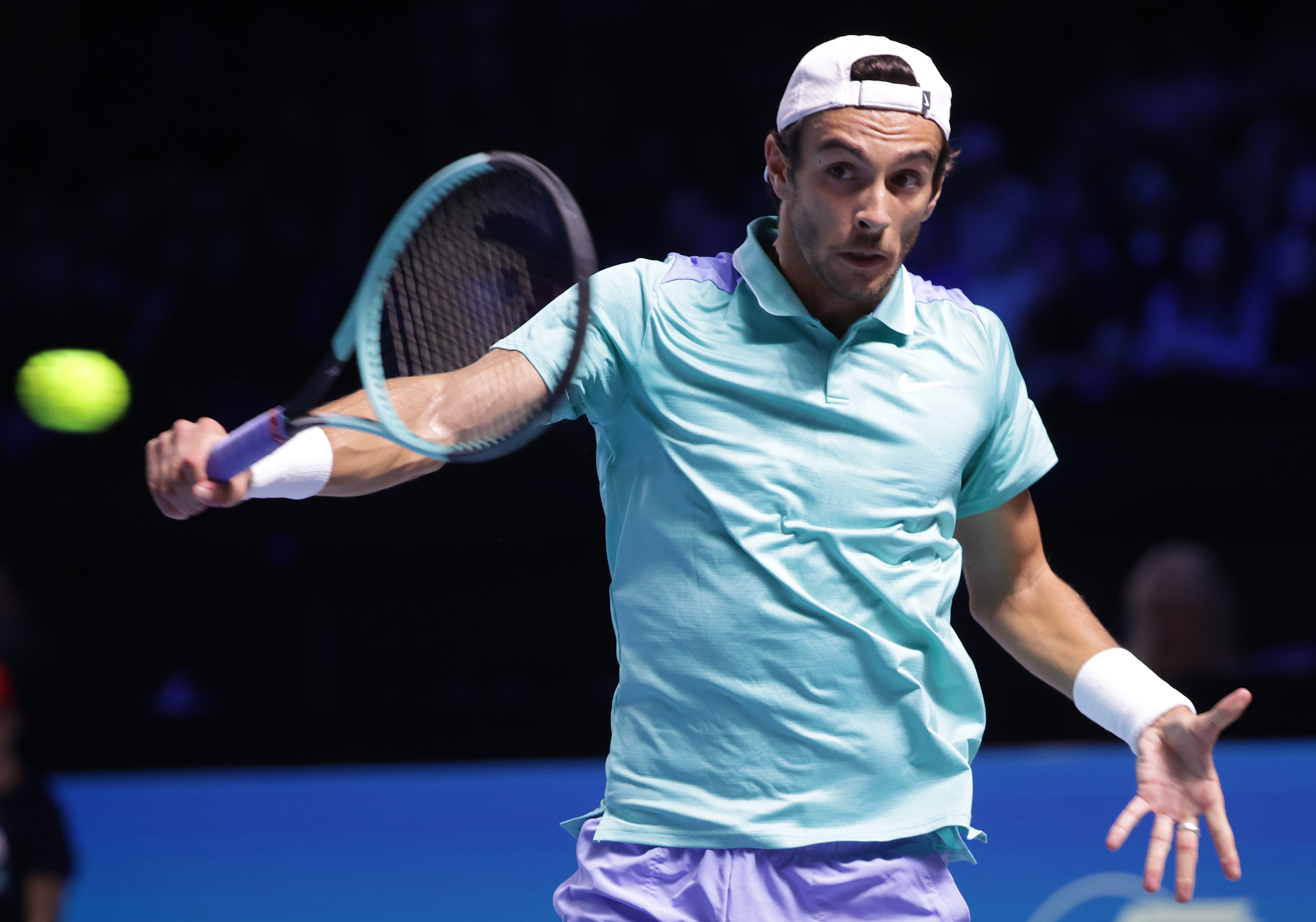 Erste Bank Open: Alle Matches von Tag 2