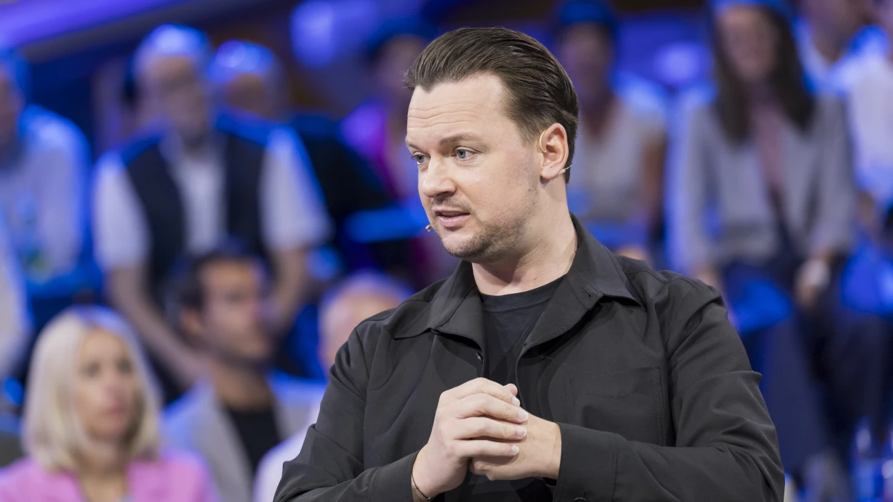 Florian Plettenberg: "Beim FC Bayern hat sich wenig positiv verändert"