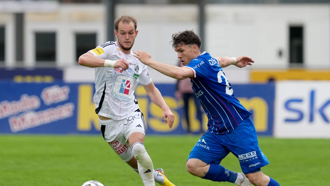 Servus Sport aktuell