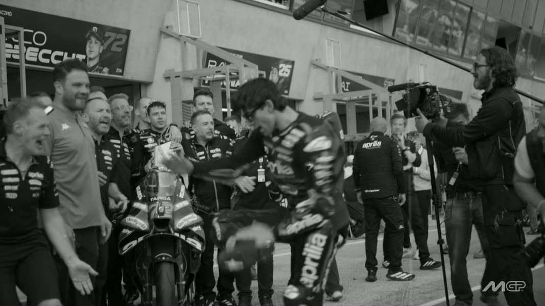 Coming Up: Silverstone