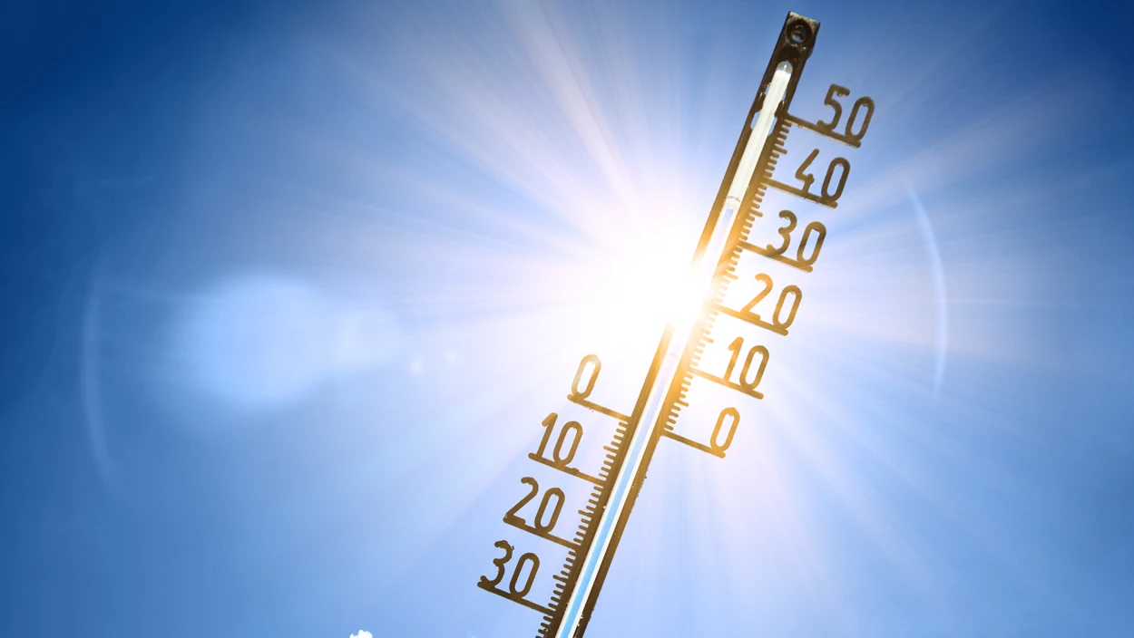 Sommerfeeling: 25 Grad geknackt, Trockenheit bleibt, Regen weiter nicht in Sicht!