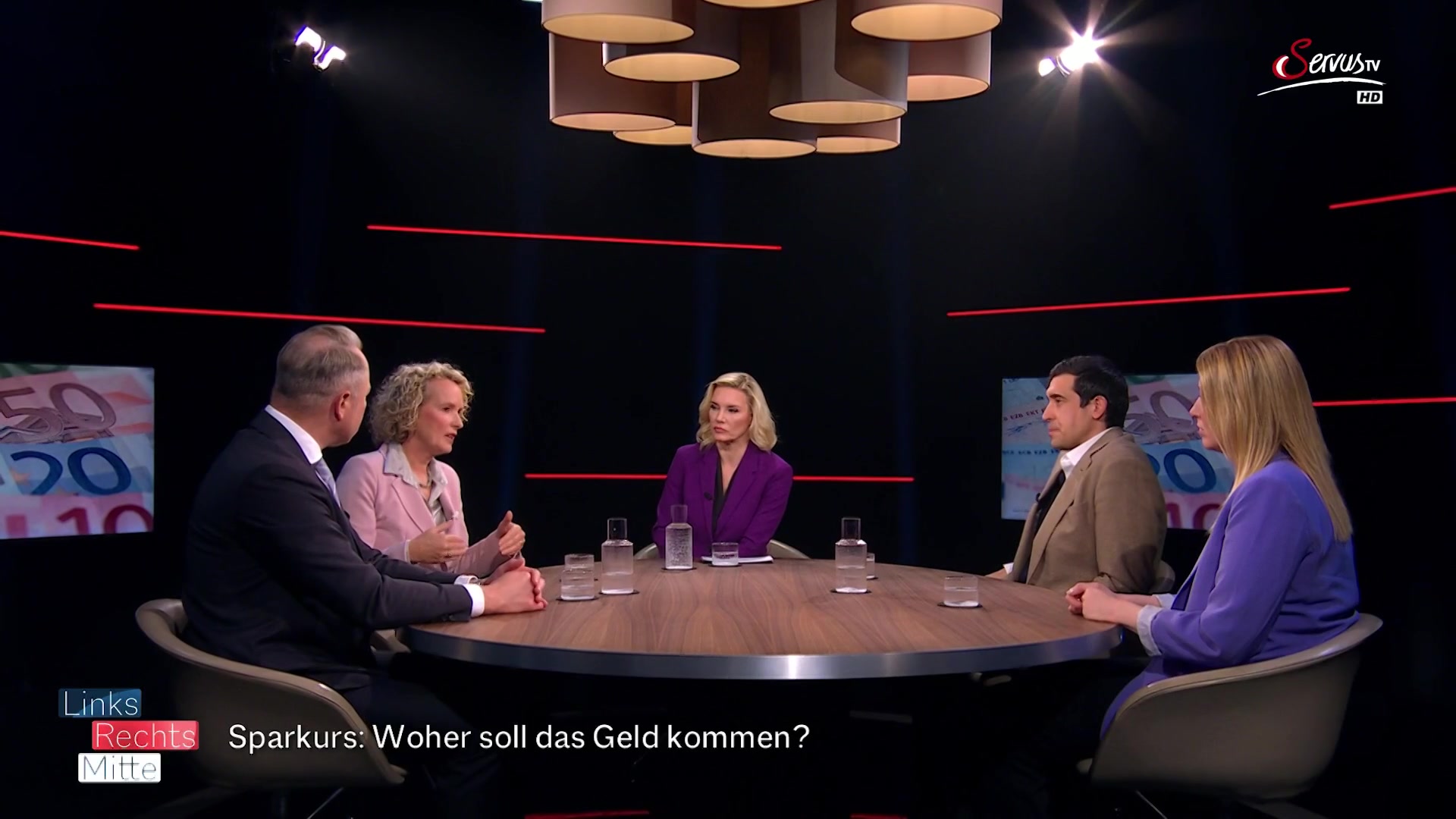 Virus und Wahrheit: Lügt die Politik?  
