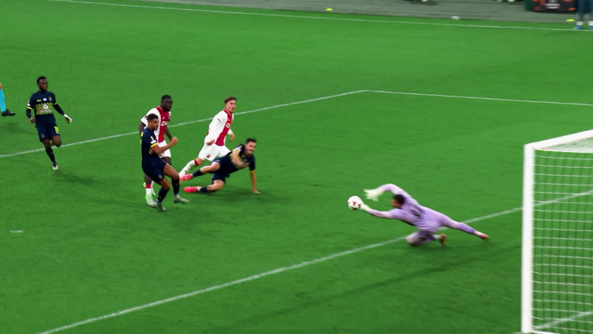 UEFA Europa League Magazin - Spieltag 4: Preview