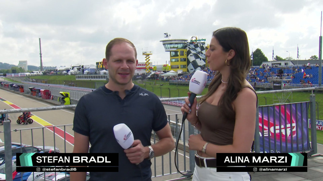 Freitags-Update: Die heißesten Themen der MotoGP!
