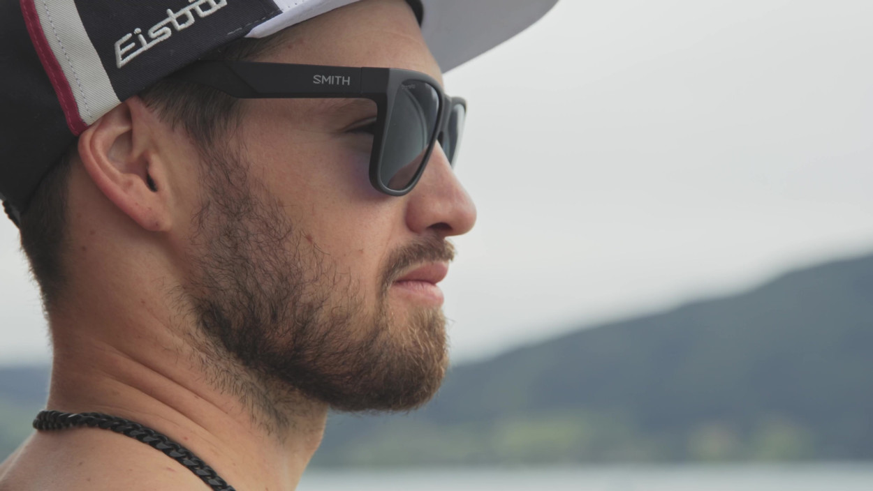 Star-Profil: So tickt Daniel Hemetsberger