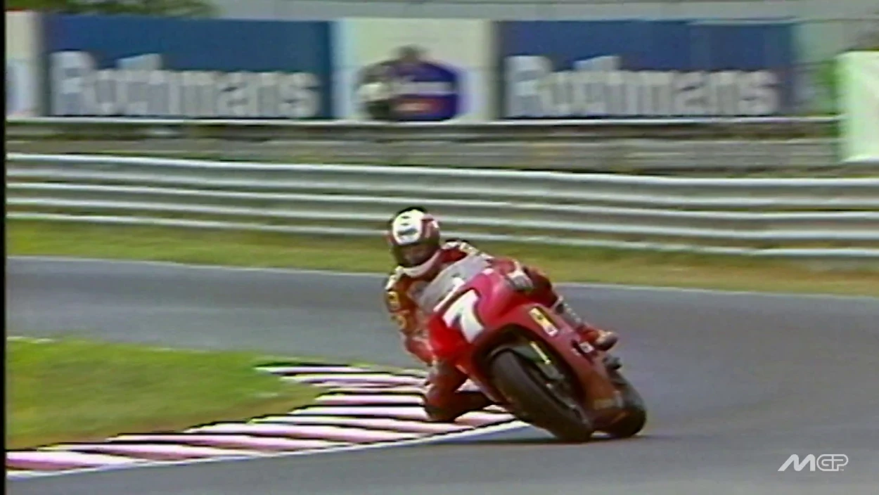 Premiere im Balaton Park: MotoGP feiert Ungarn-Comeback