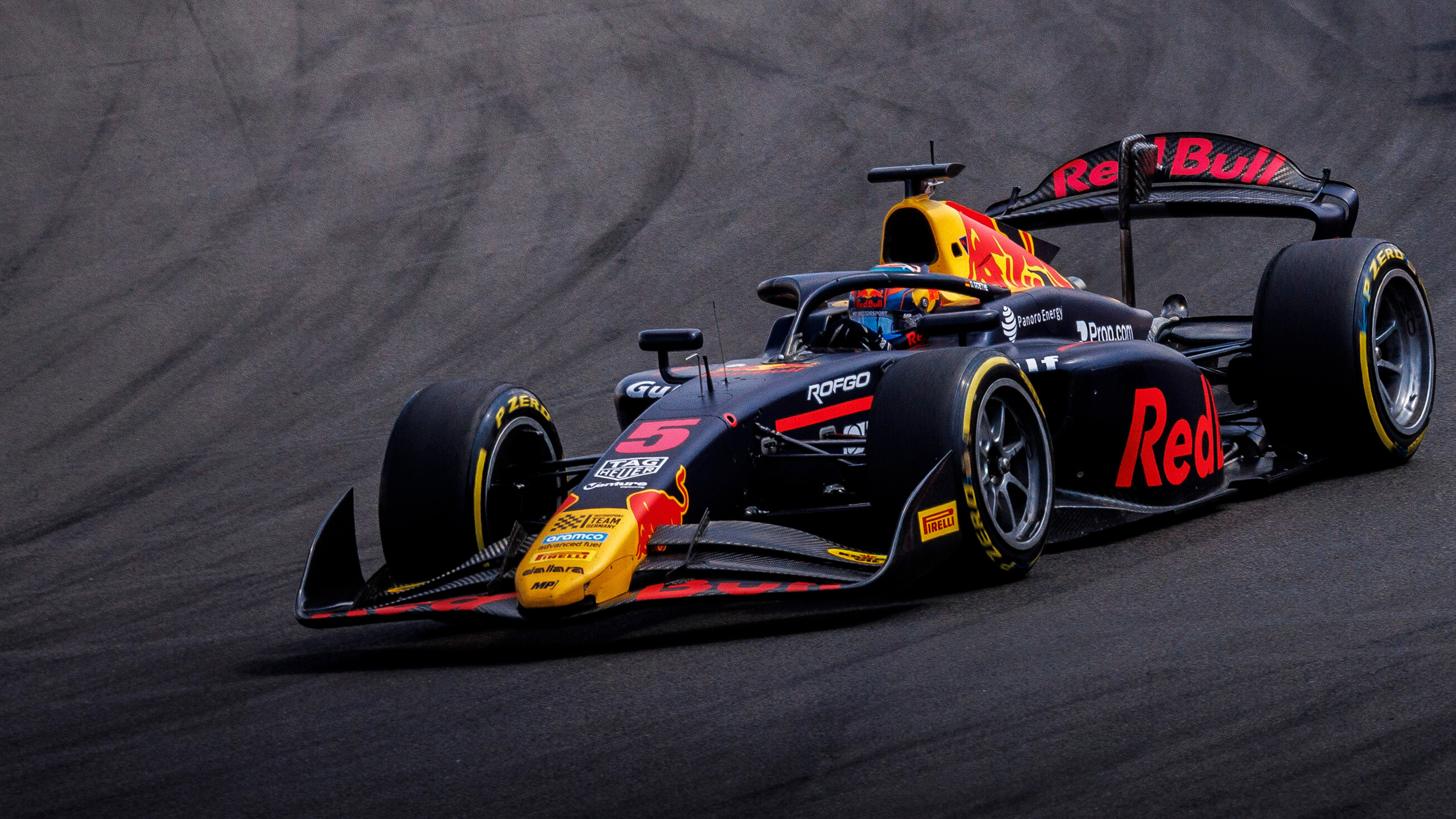 Lusail: Sprintrennen