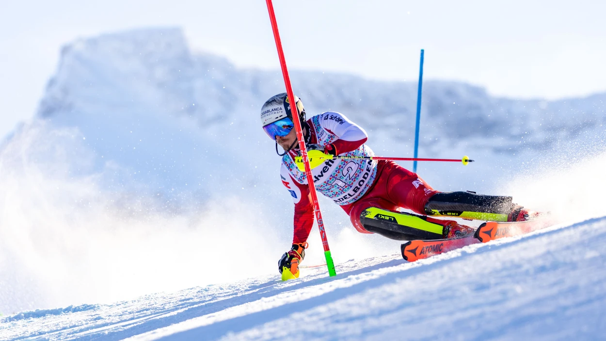 Servus Sport aktuell