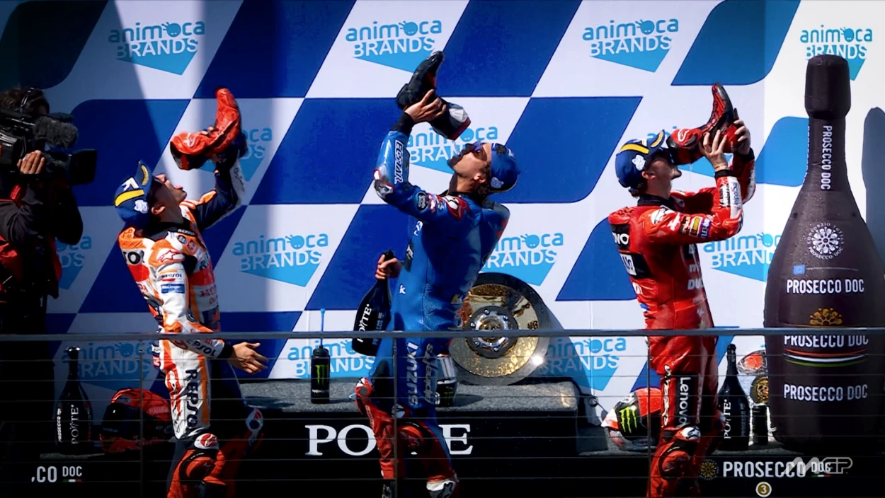 Coming Up: Die Talking Points beim Australien-GP