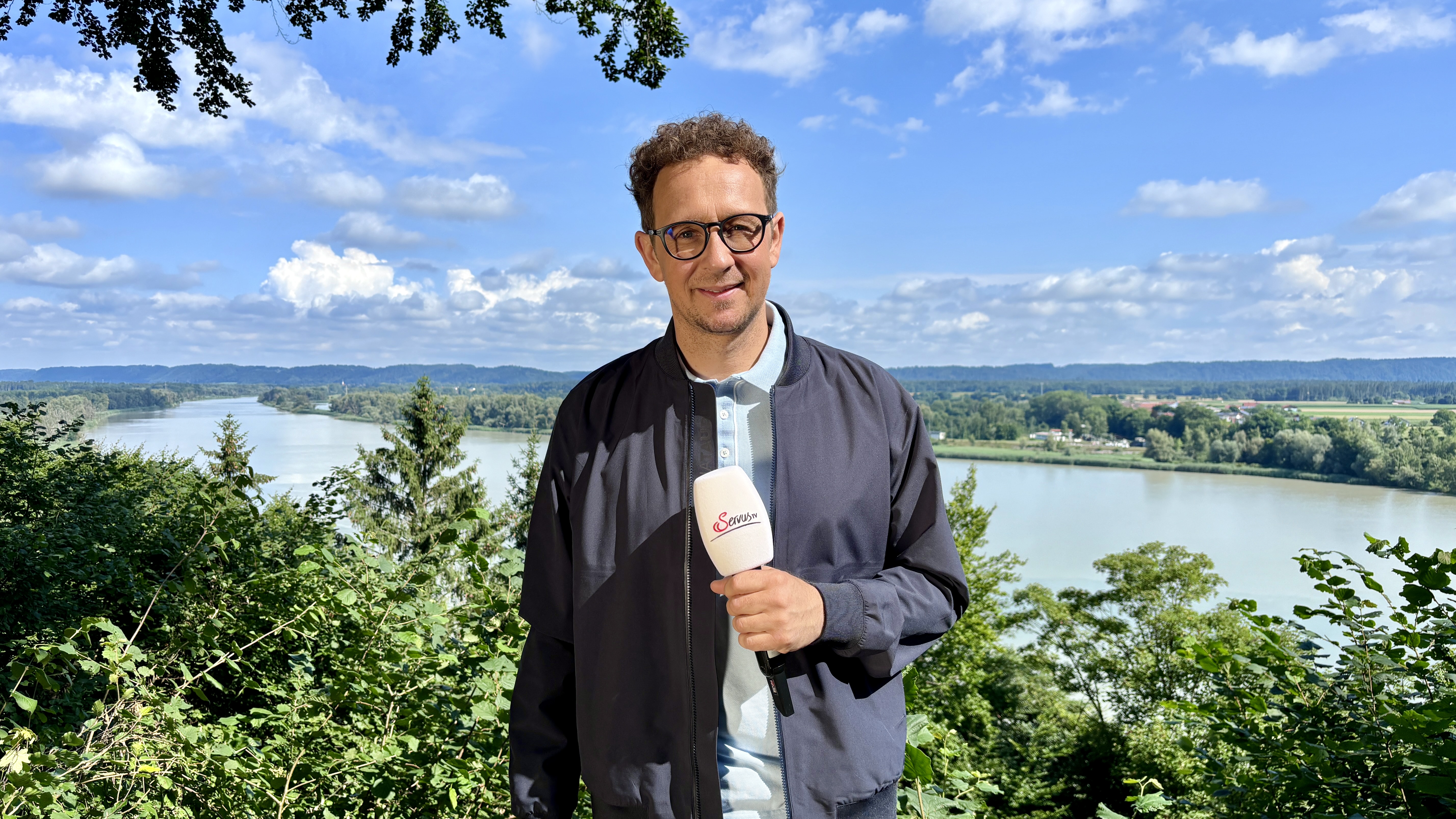 12. Juli - Servus Wetter