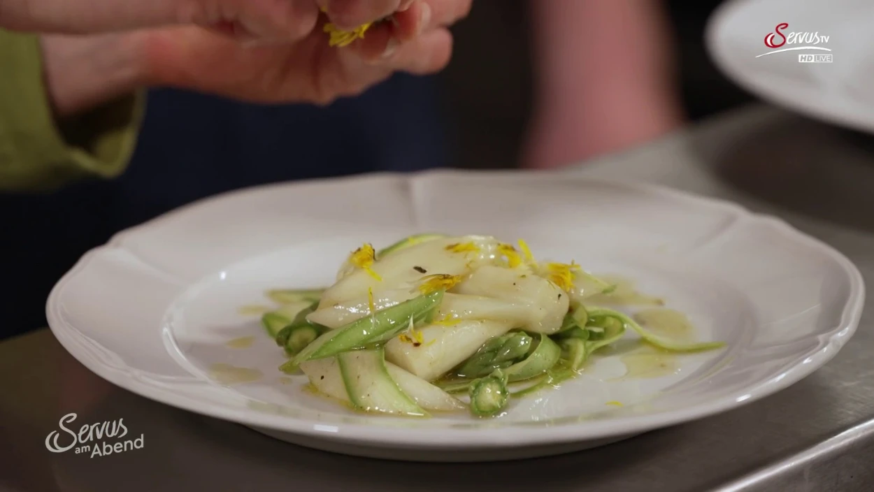 Spargelzeit: Tipps für Einkauf, Frische und passende Gerichte