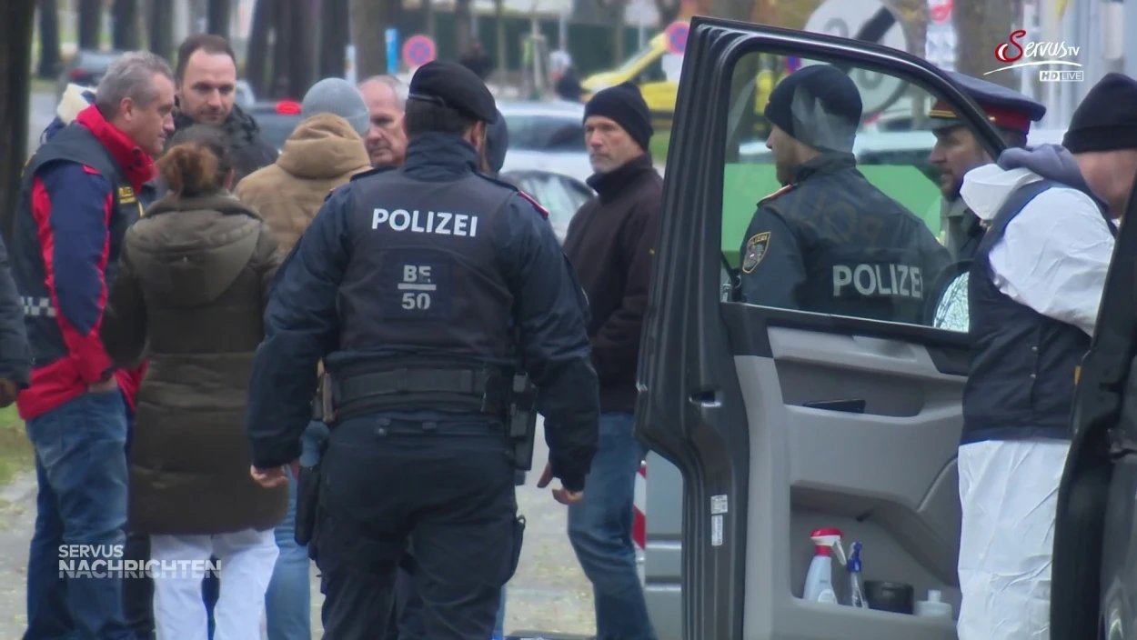 Polizeigewerkschaft kritisiert Sparmaßnahmen