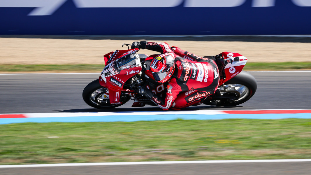Magny-Cours: Superpole