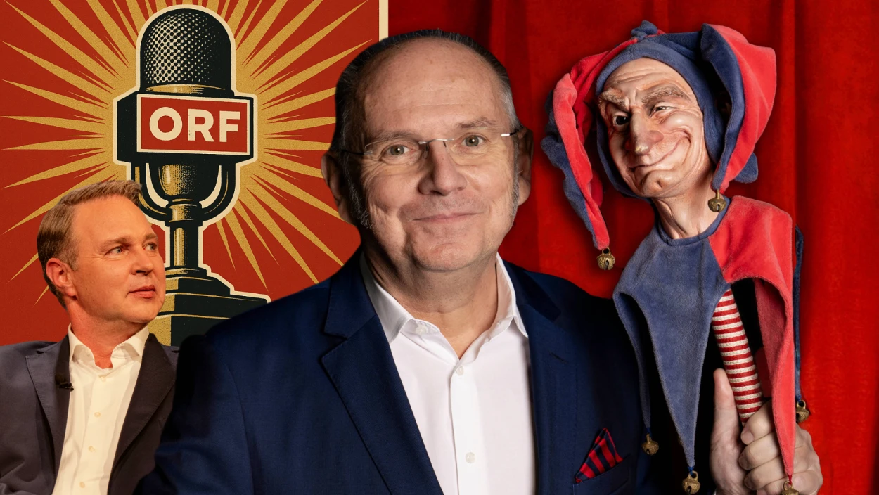 Der Wegscheider