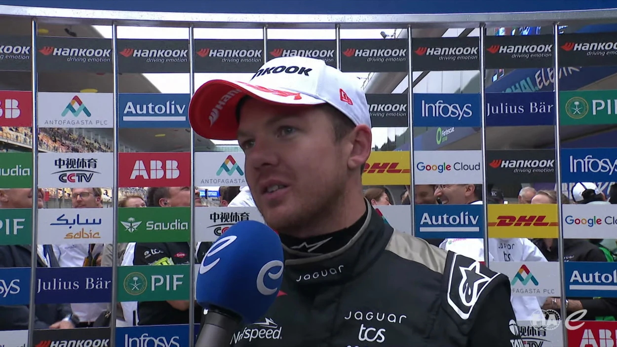 Shanghai 2: Die Top 3 im Interview
