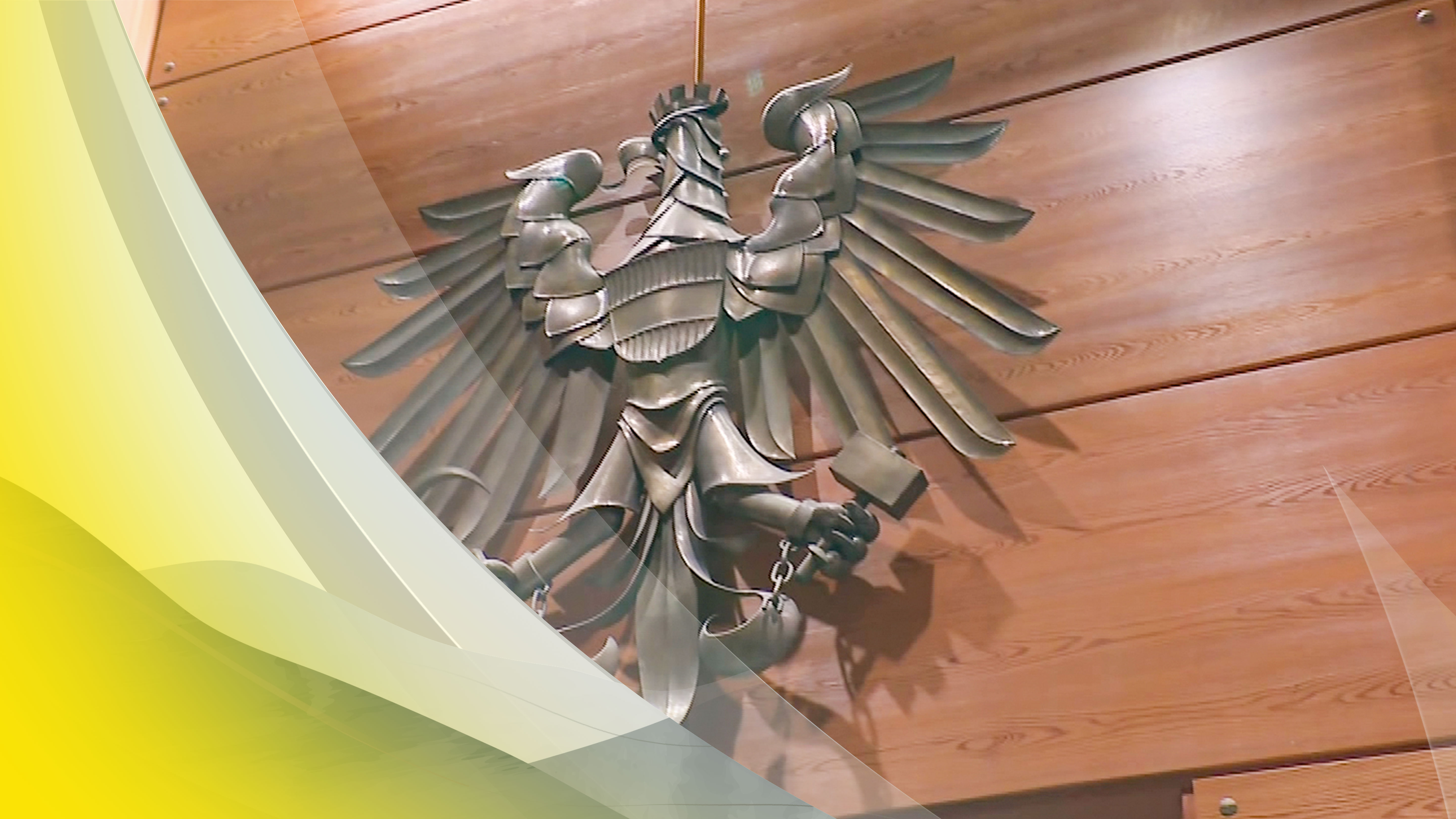 19. Februar - Servus um 2